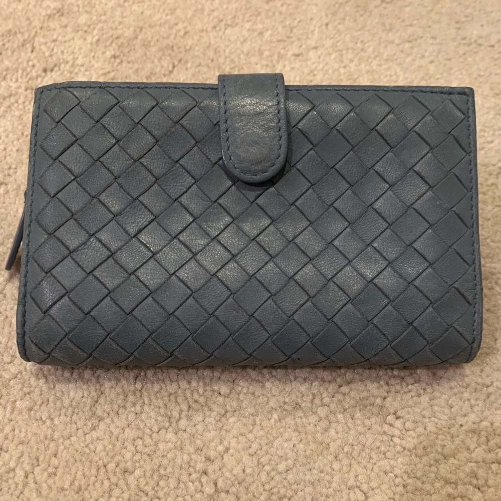 Bottega Veneta Wallet